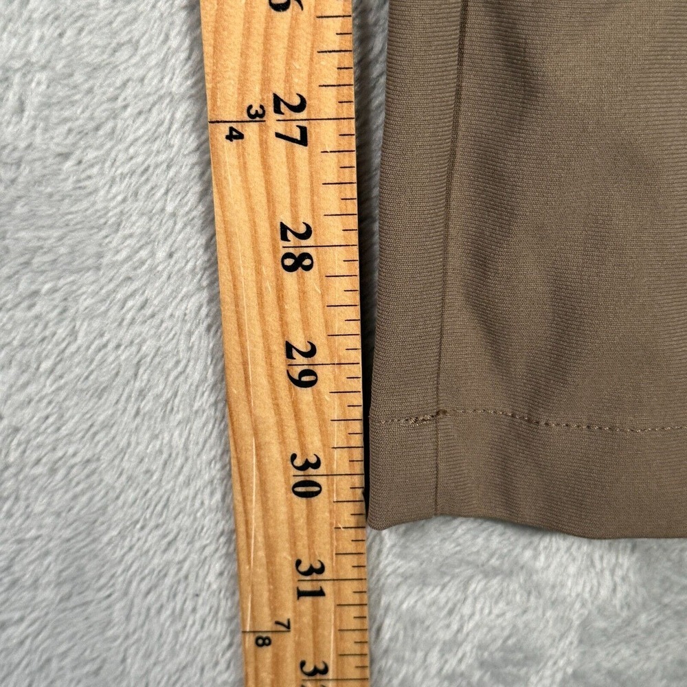 VRST Pants Mens 36x32 Tan Chino Performance Golf - Picture 5 of 9